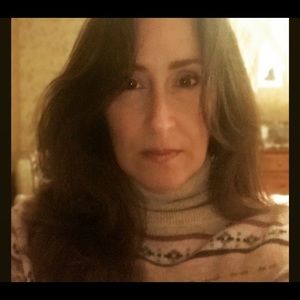 Meet your Posher, Aleida